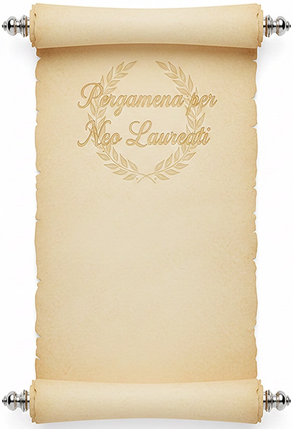 Pergamene di laurea